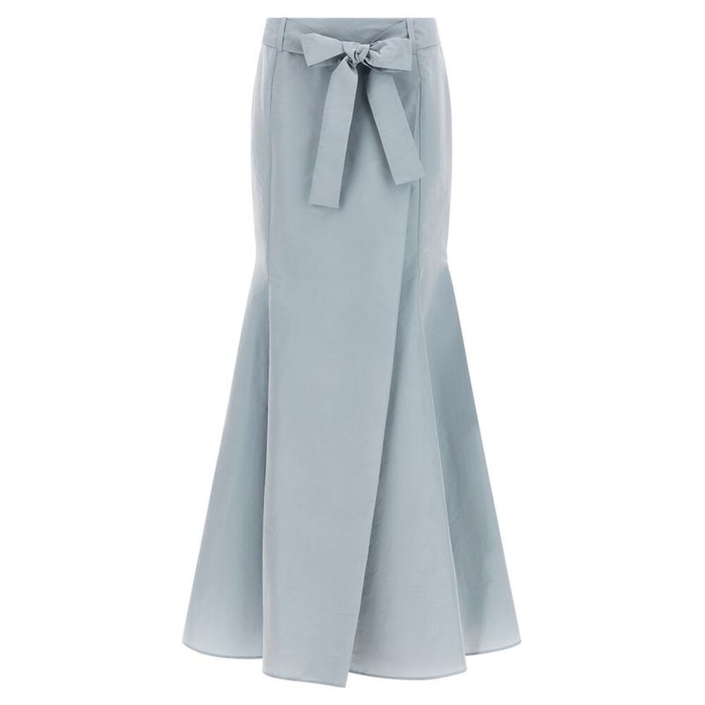 Pinko Women Mermaid Skirt